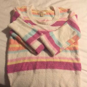 Girls Sweater
